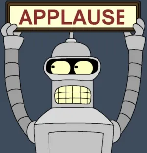 applaus