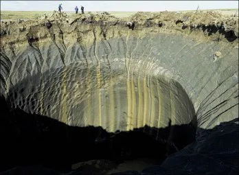 yamal-crater-wall
