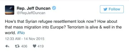 Duncantweet