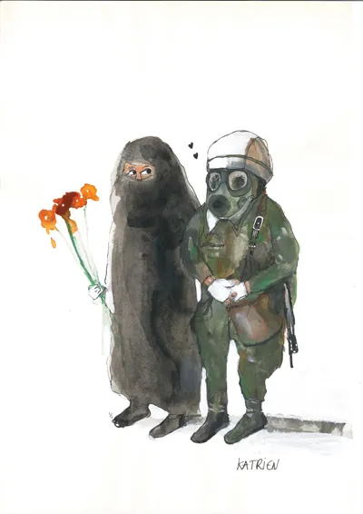 Amour