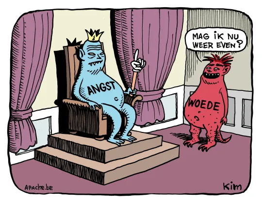 Angst