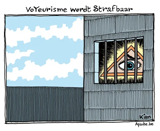 Voyeurisme
