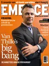 Christian Van Thillo op de cover van Emerce
