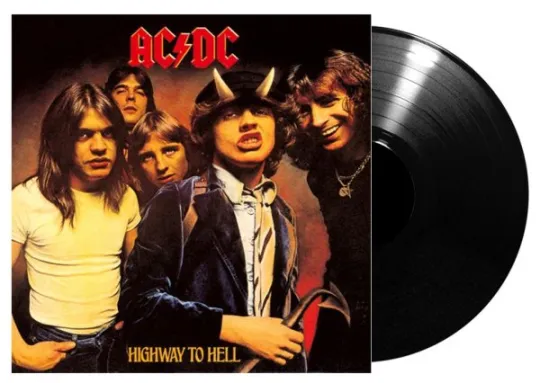 highwaytohell