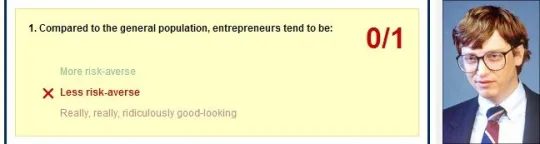 Entrepreneurs