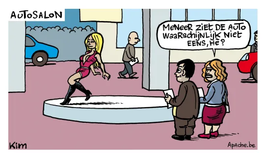 Autosalon