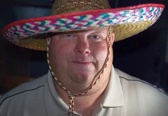 sombrero