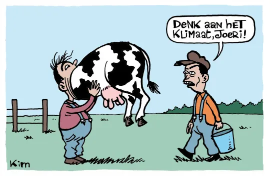 Dagen Zonder Vlees