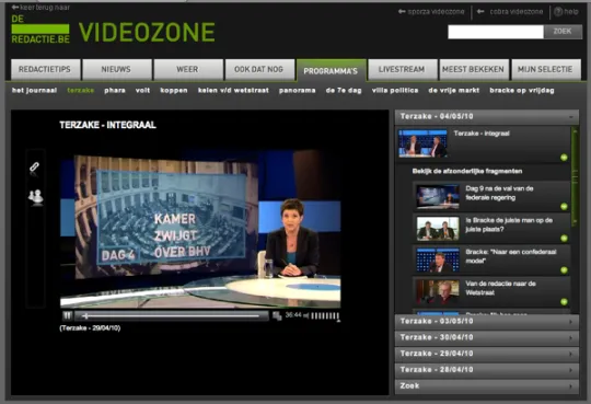 Terzake