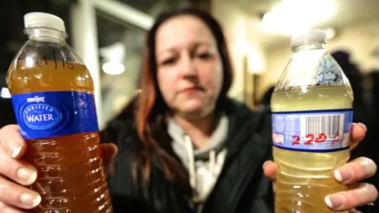 flint