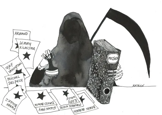 Blackstar