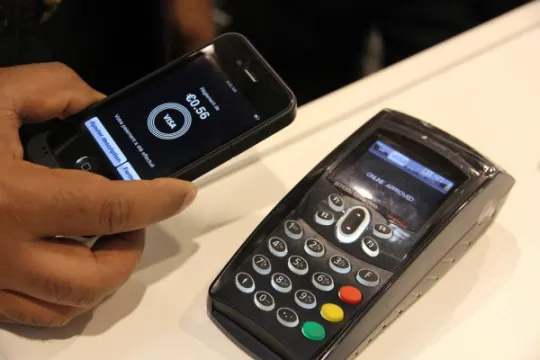 contactless