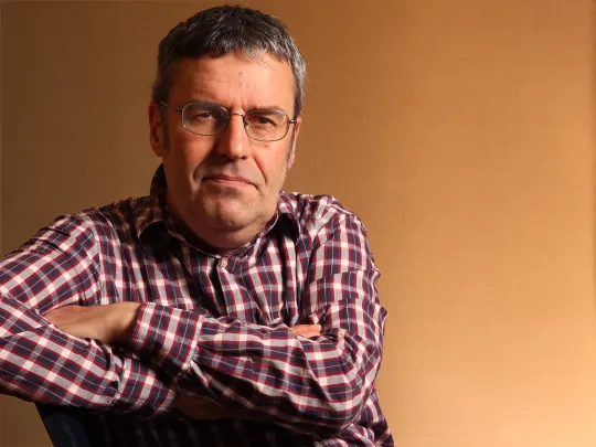 Luc Vanheerentals
