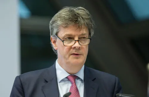 Forum on Banking Supervision at ECB