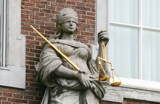 justice
