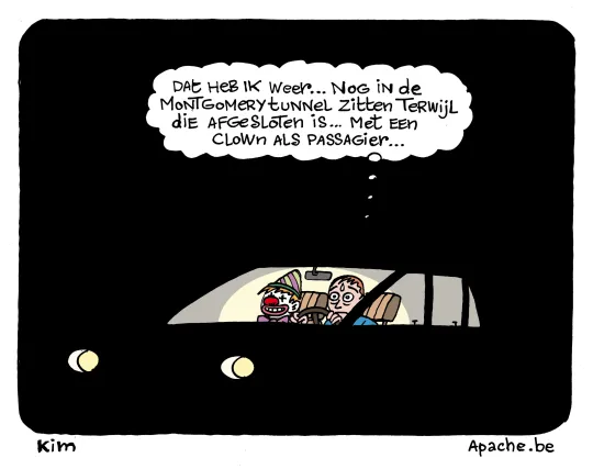 Montgomerytunnel