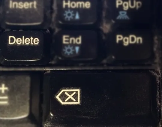 keyboard