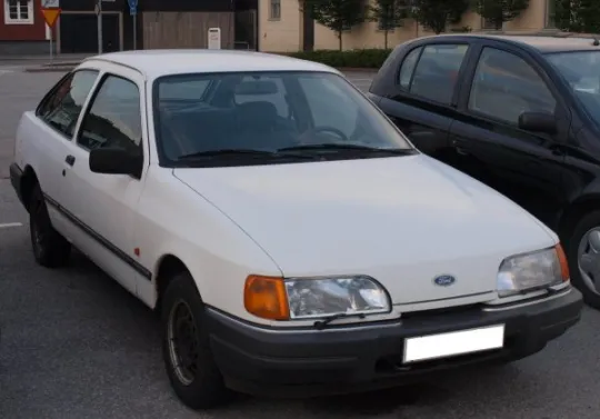 1 Sierra