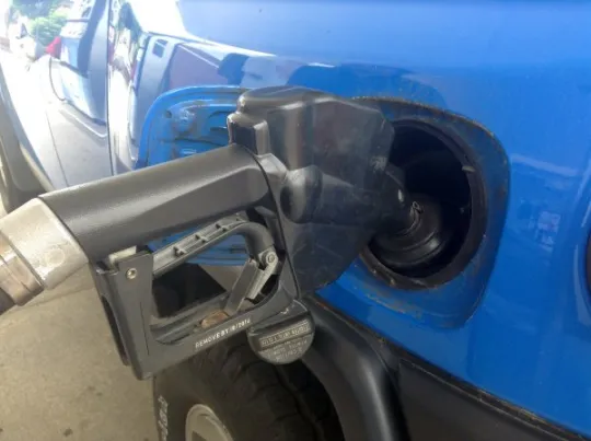 tanken