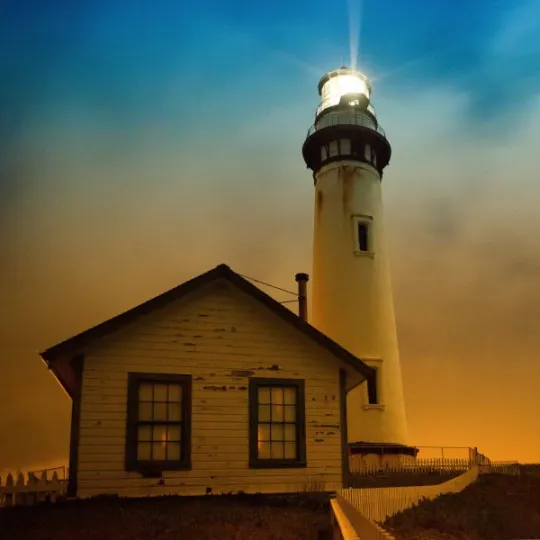 lighthouse