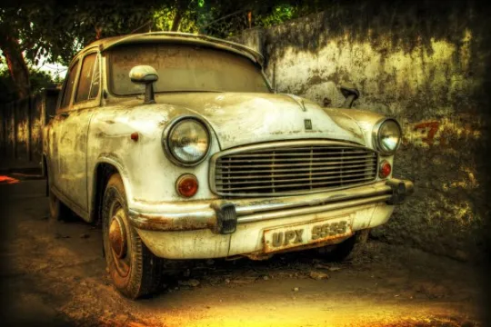 occasiewagen