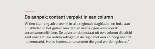 De Hypotheker