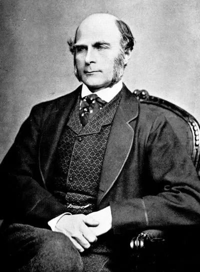 galton