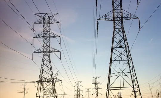 powerlines