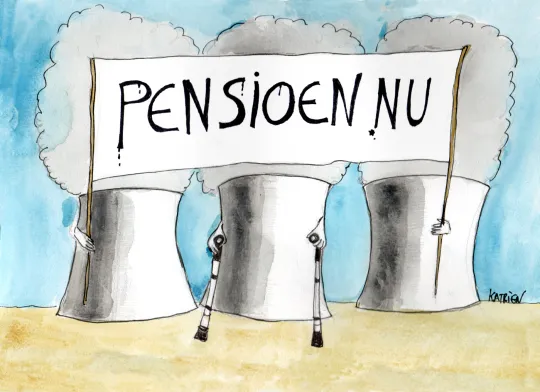 Staking