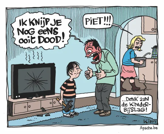 Kinderbijslag