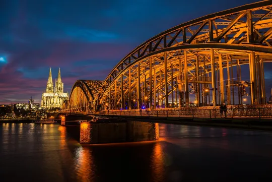 Bridge