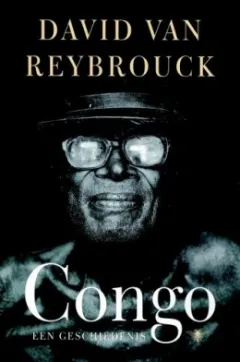 Congo, een geschiedenis.