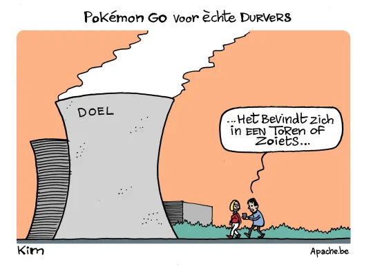 Pokémon GO