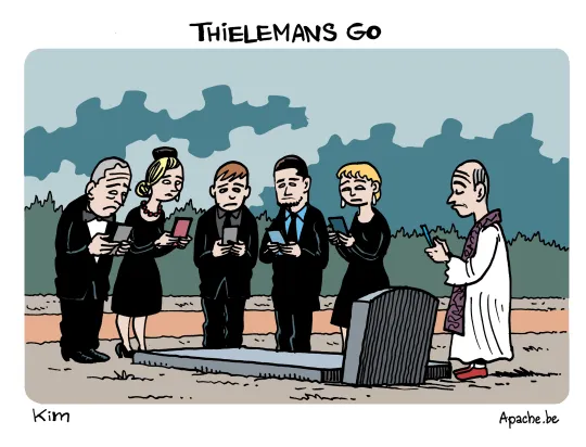 Thielemans GO