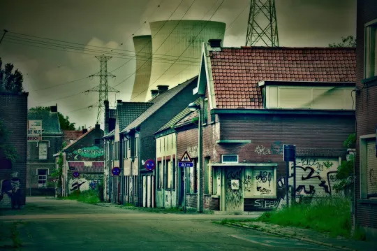 doel-compressor