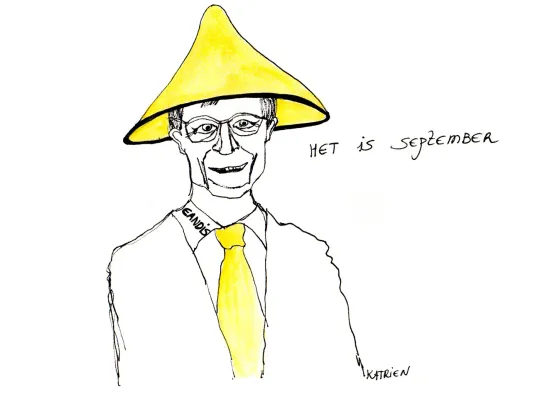 Septemberverklaring