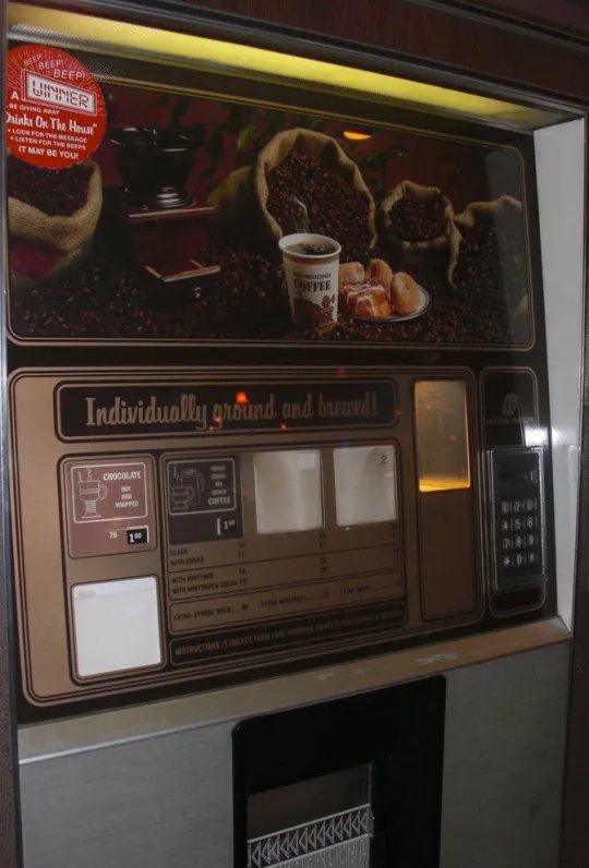 coffeevending