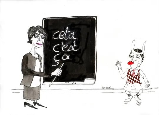 CETA, c'est ça