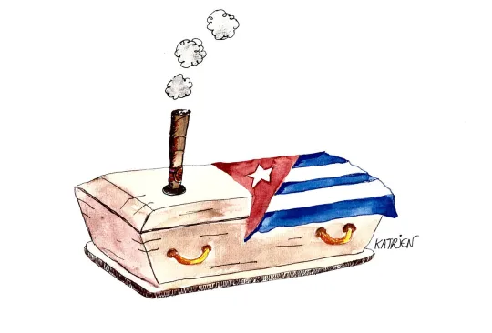 Castro