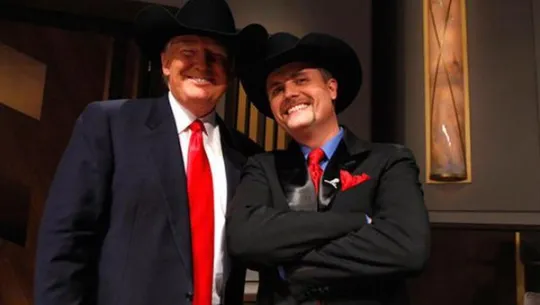 trumphat