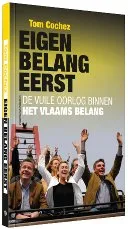 Eigen Belang Eerst - door Tom Cochez
