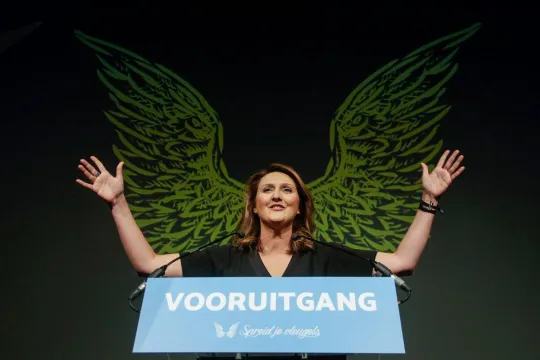 foto open vld