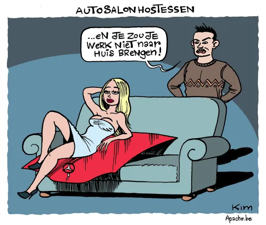 Autosalon