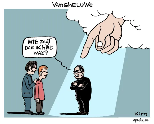 Vangheluwe