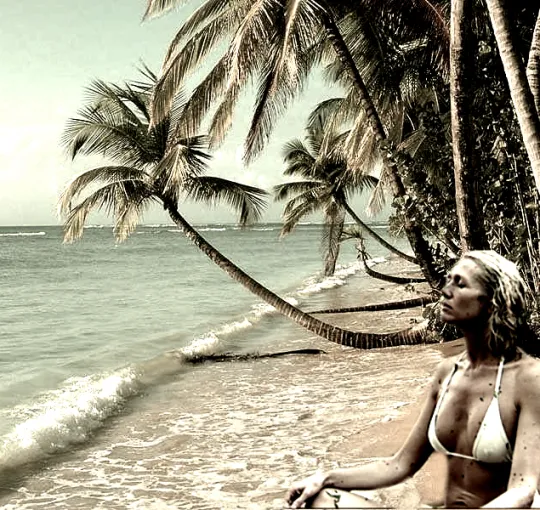 Anne De Beachelier