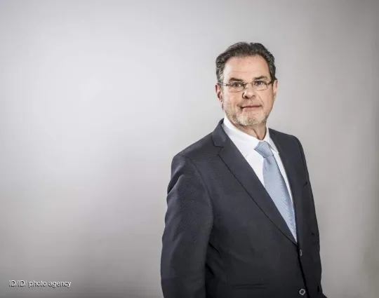 André Gantman