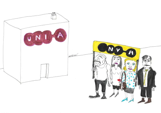 N-VA wil Unia regionaliseren