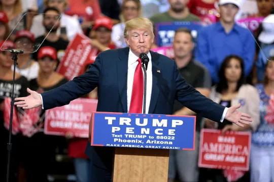 trrrump