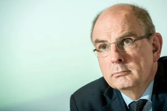 Koen Geens