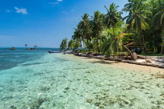 panama